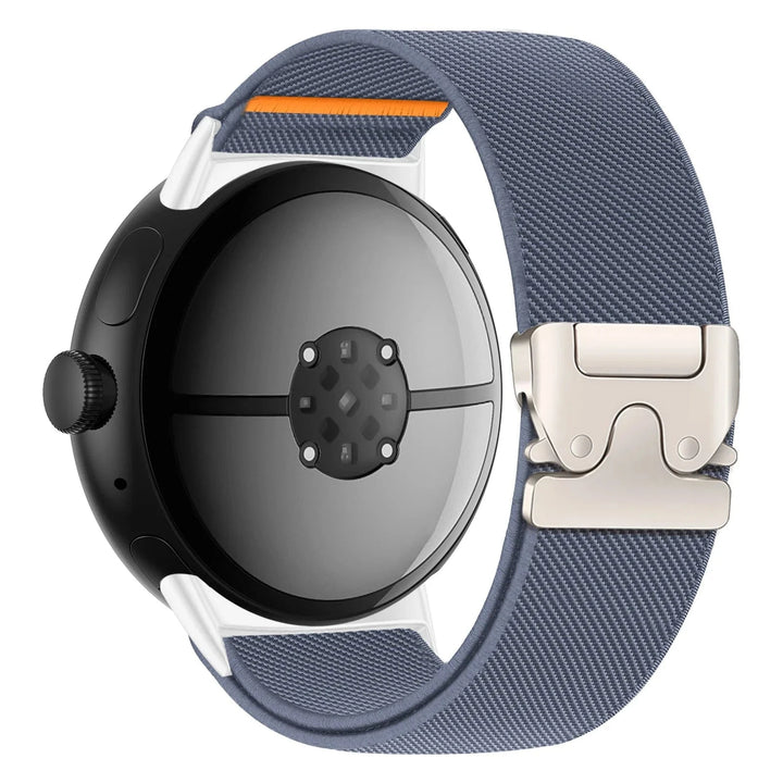 Sports Parachute Band For Google Pixel Watch blue gray / Pixel Watch 1 / CHINA 200000049:29#blue gray;200000051:100016950#Pixel Watch 1;200007763:201336100