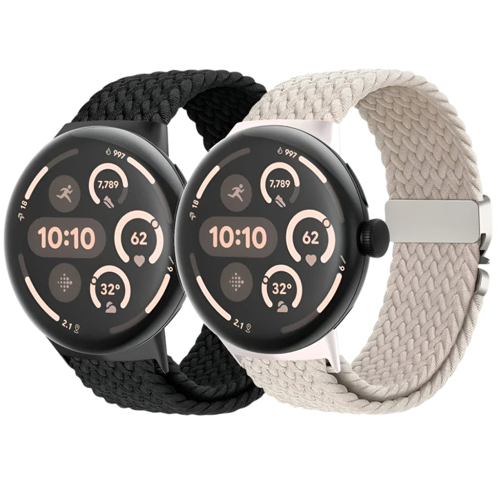 Braided Loop Band For Google Pixel Watch