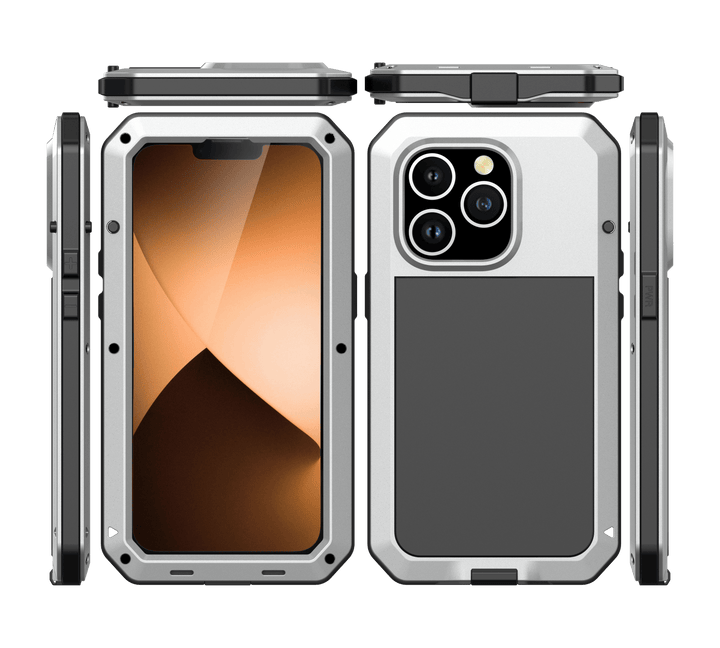 Heavy Duty Phone Case