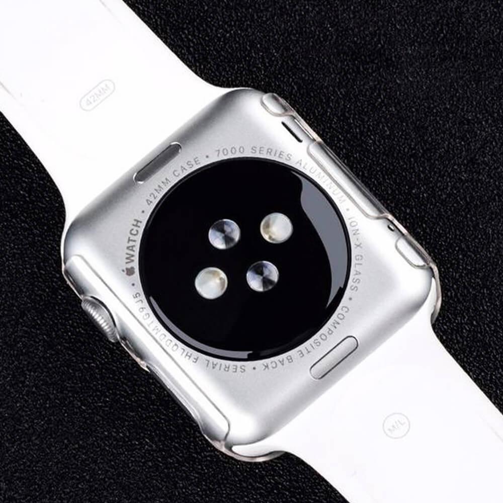 Protective Watch Case