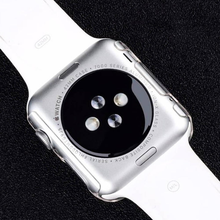Protective Watch Case