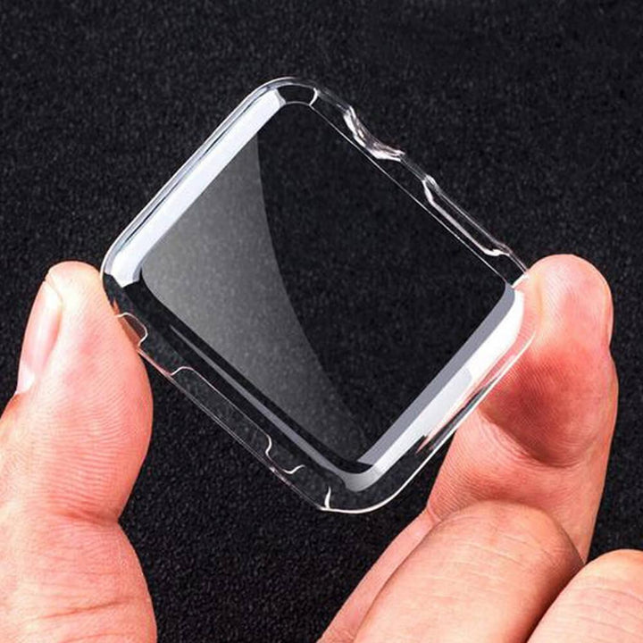 Protective Watch Case
