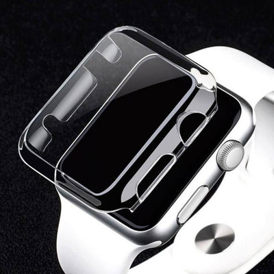 Protective Watch Case