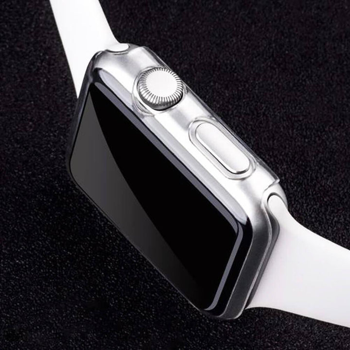 Protective Watch Case