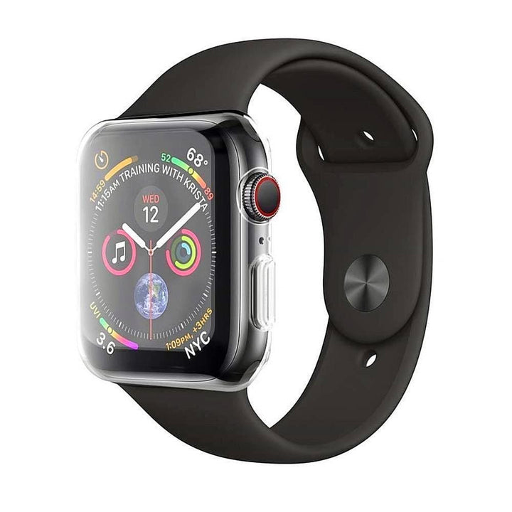 Ultra Thin Protective Watch Case