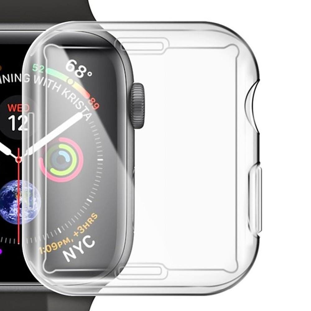 Ultra Thin Protective Watch Case