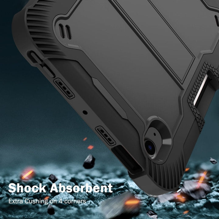 Shockproof Mini Tablet Case With Kickstand