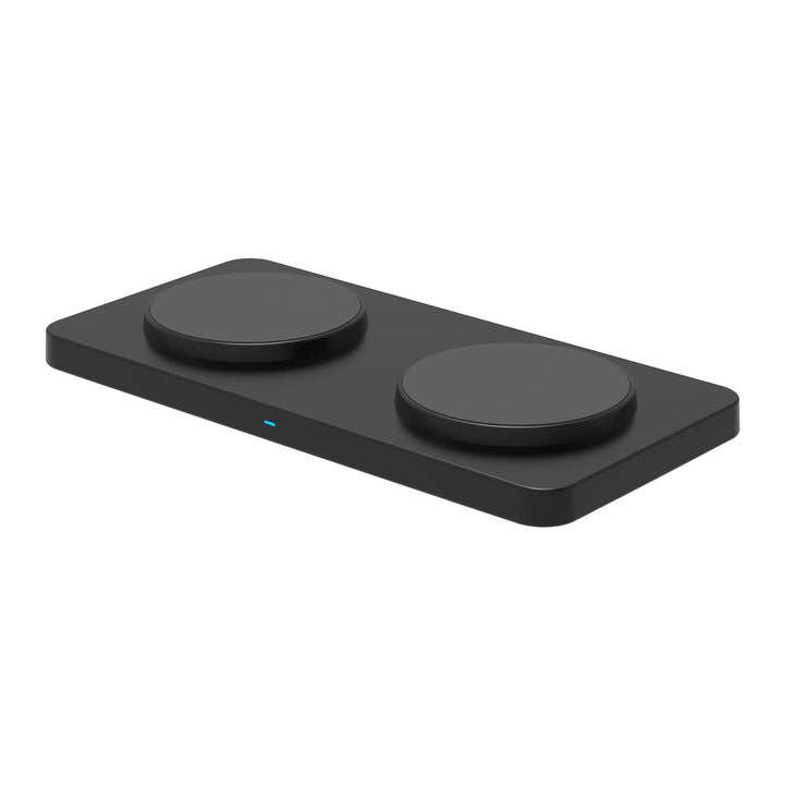 2 In 1 Wireless Phone Charger