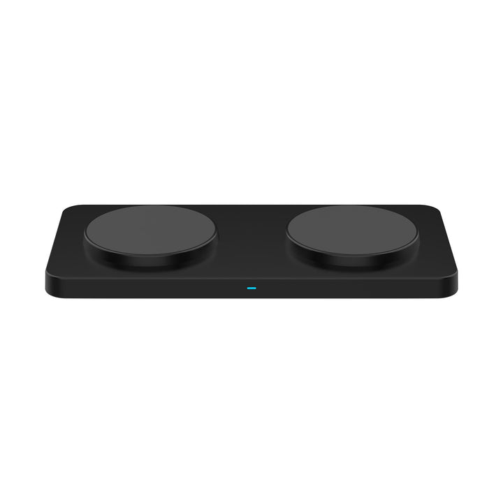 2 In 1 Wireless Phone Charger