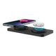 2 In 1 Wireless Phone Charger