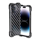 Armored Shockproof Phone Case With Camera Protector
