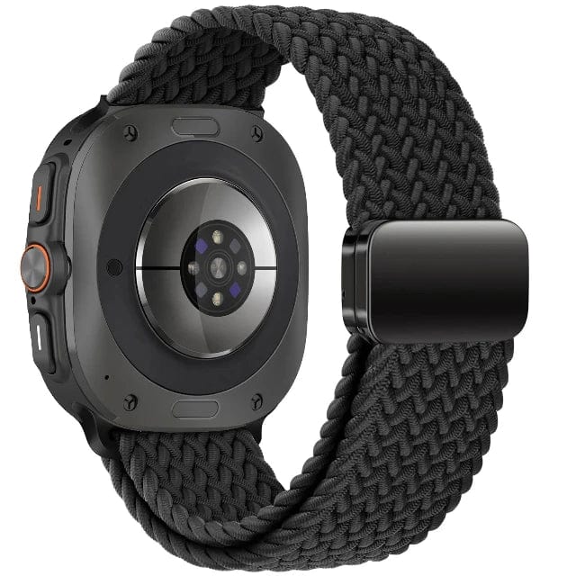 Braided Magnetic Sports Band For Samsung Watch 7