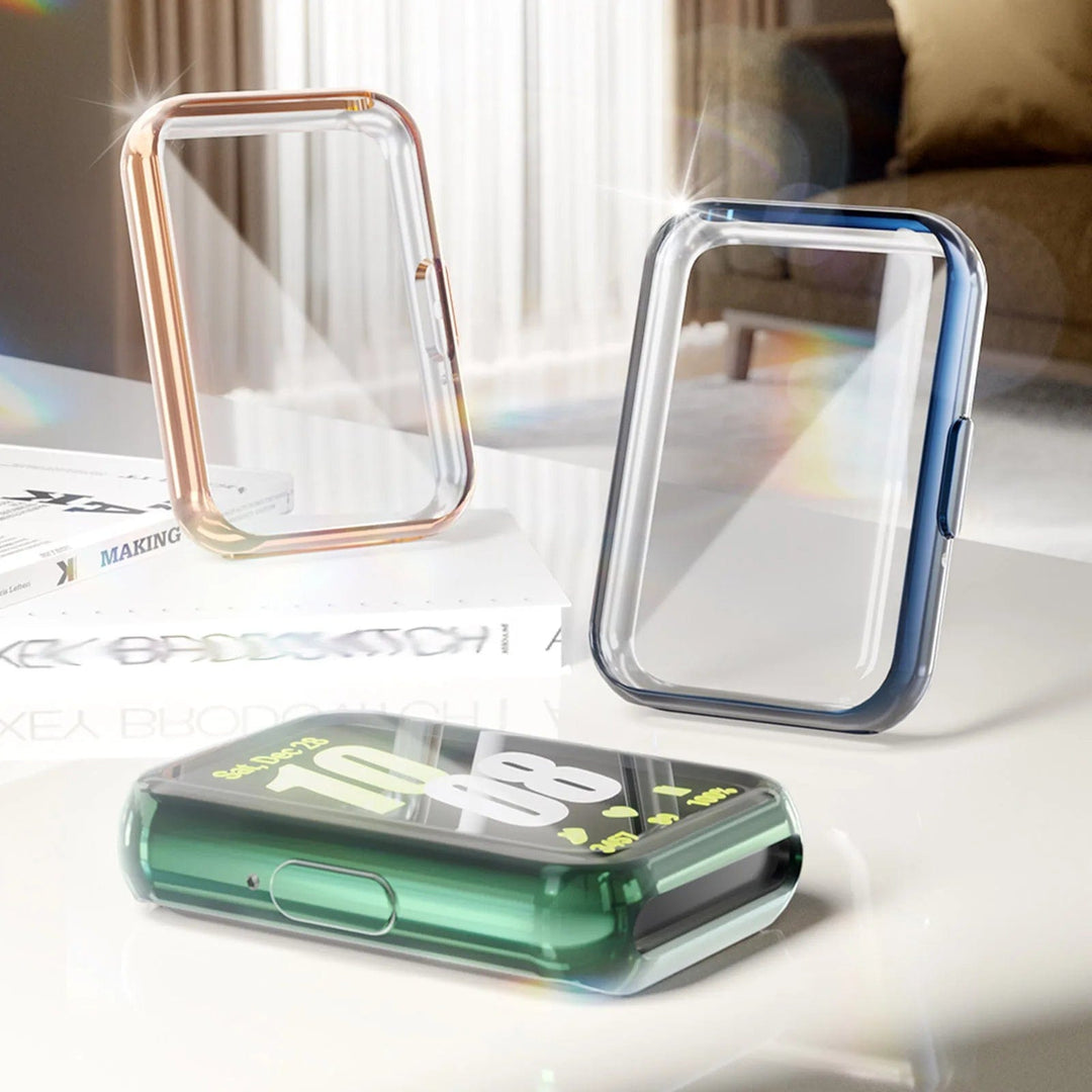 Protective Watch Case For Samsung Galaxy Fit 3