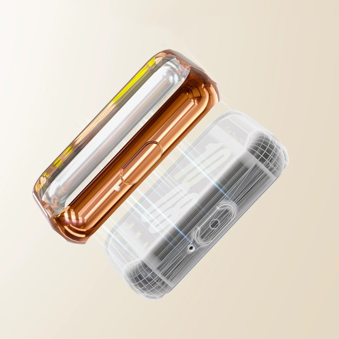 Protective Watch Case For Samsung Galaxy Fit 3