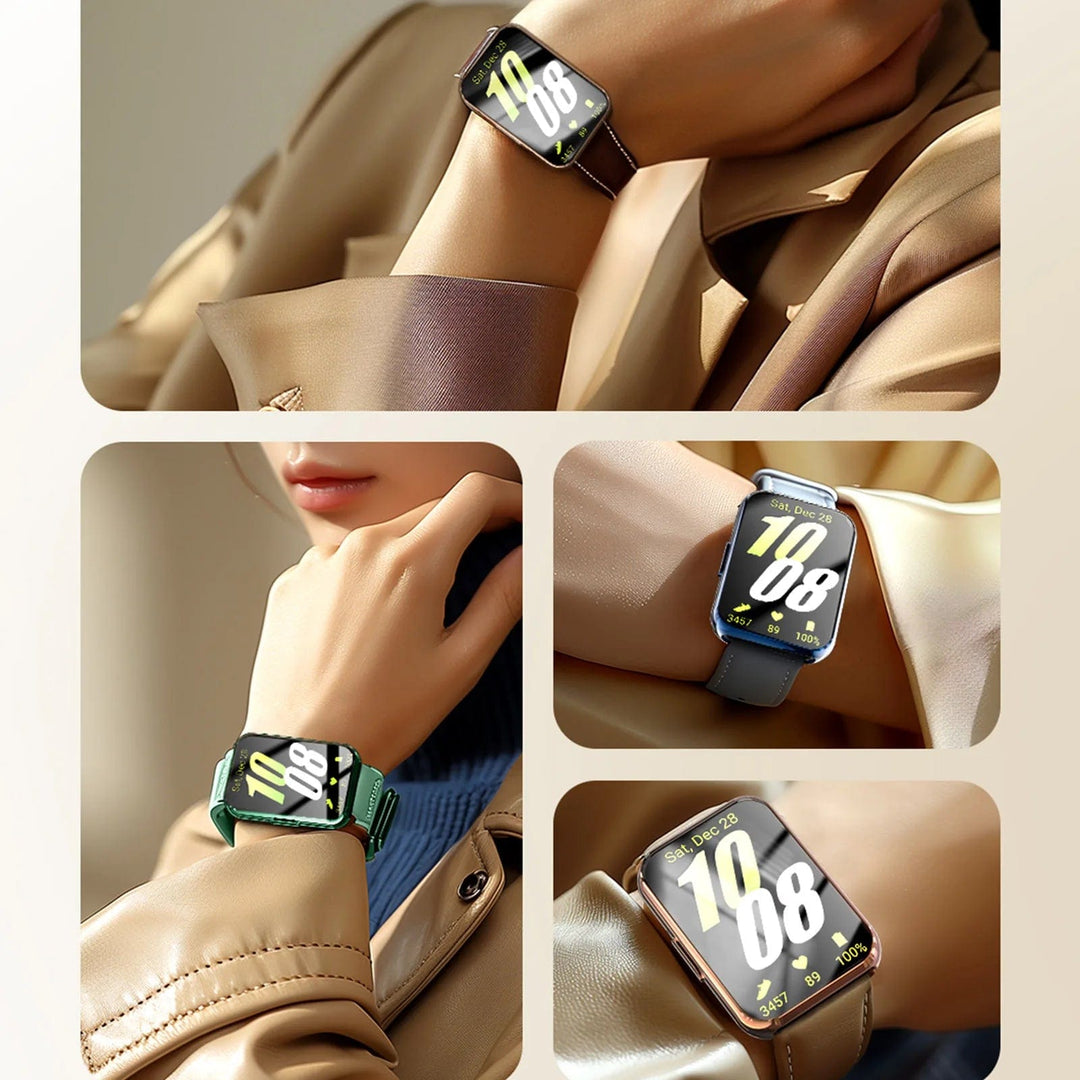 Protective Watch Case For Samsung Galaxy Fit 3
