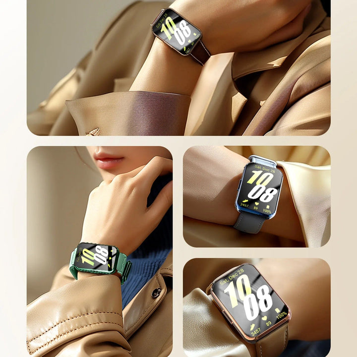 Protective Watch Case For Samsung Galaxy Fit 3