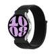 Nylon Sports Watch Band For Samsung