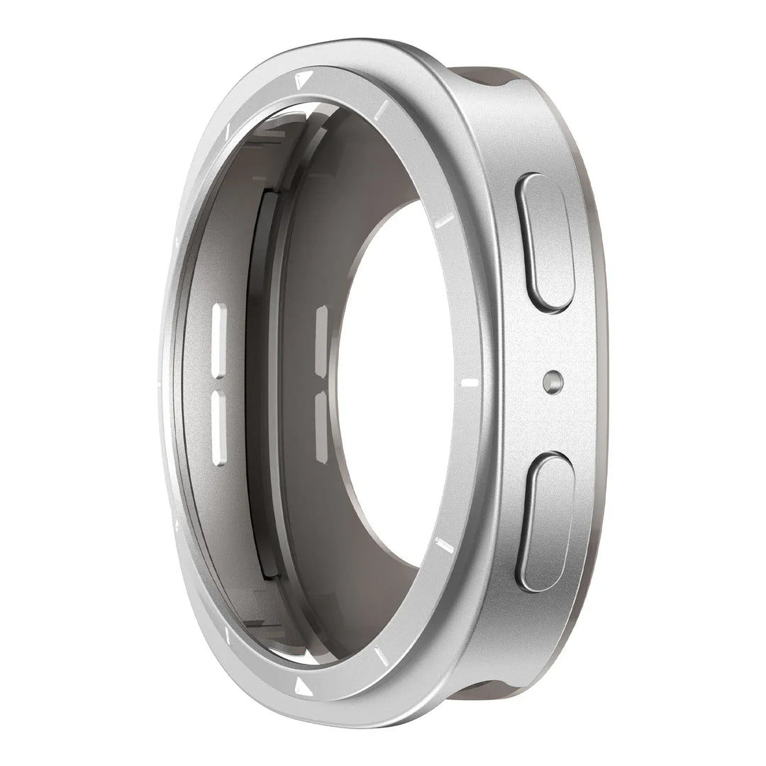 Metal Case For Samsung Watch 8