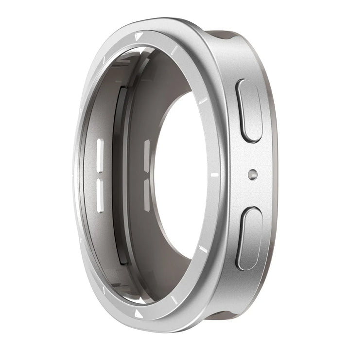 Metal Case For Samsung Watch 8