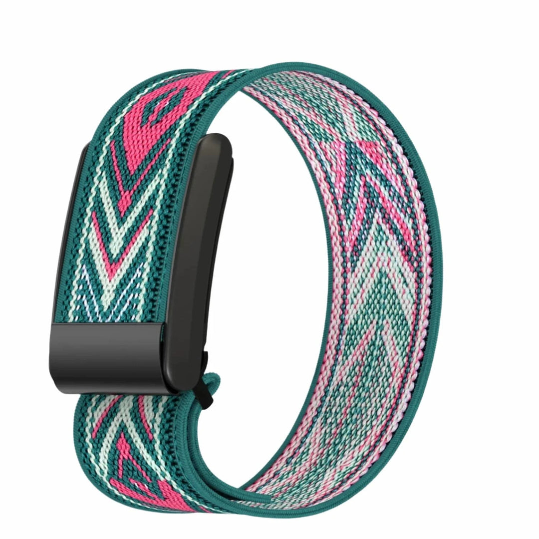 Elasticated Nylon Sports Band For Whoop