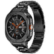 Stainless Steel Band With Shockproof Case For Samsung Watch Ultra black / galaxy ultra 47mm / China Mainland 200000049:100013775#black;200000051:100016949#galaxy ultra 47mm;200007763:201336100