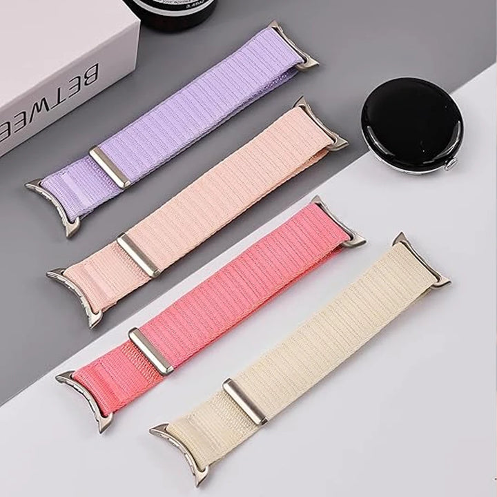 Nylon Band For Google Pixel Watch