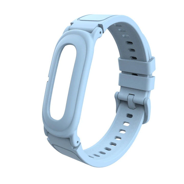 Silicone Sport Band For Fitbit Air