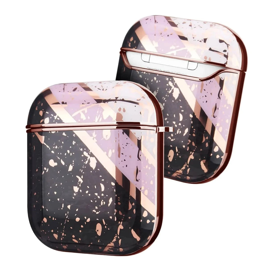 Marble Case For AirPods CM7 / For AirPods 1 2 / United States 14:1202#CM7;200007763:201336106;5:200000989#For AirPods 1 2