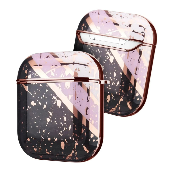 Marble Case For AirPods CM7 / For AirPods 1 2 / United States 14:1202#CM7;200007763:201336106;5:200000989#For AirPods 1 2