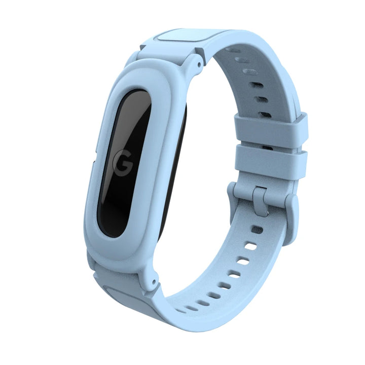 Silicone Sport Band For Fitbit Air