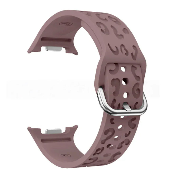 Leopard Sports Band For Samsung Watch 8