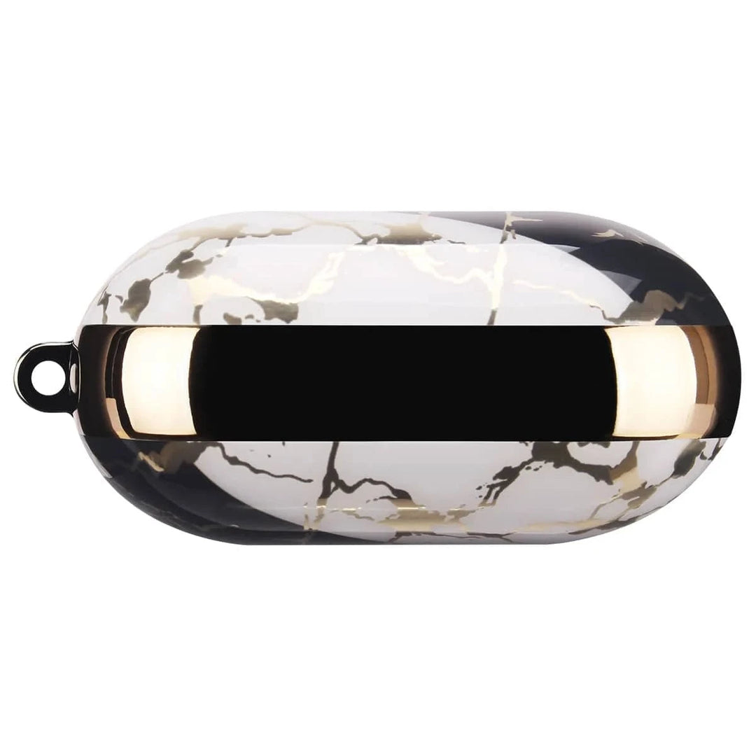 Marble Case For AirPods