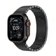 Link Stainless Steel Watch Band