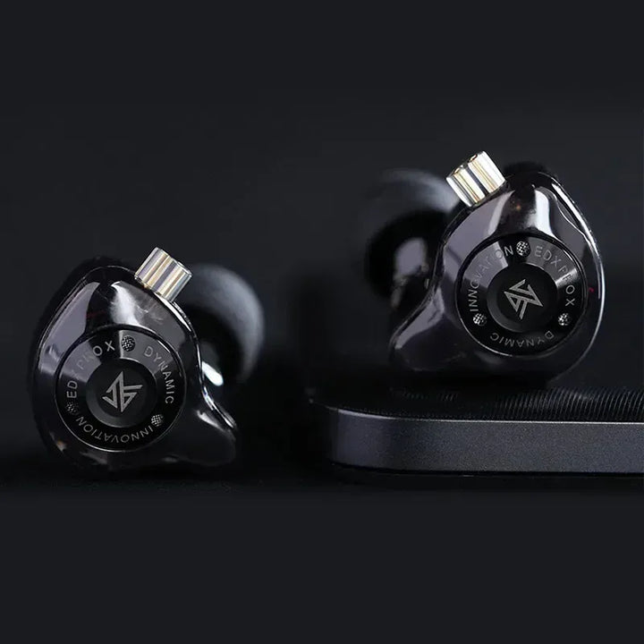 Wired Earbud Headphones