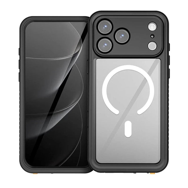 Shockproof Waterproof Phone Case