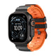 Tactical Silicone Watch Band