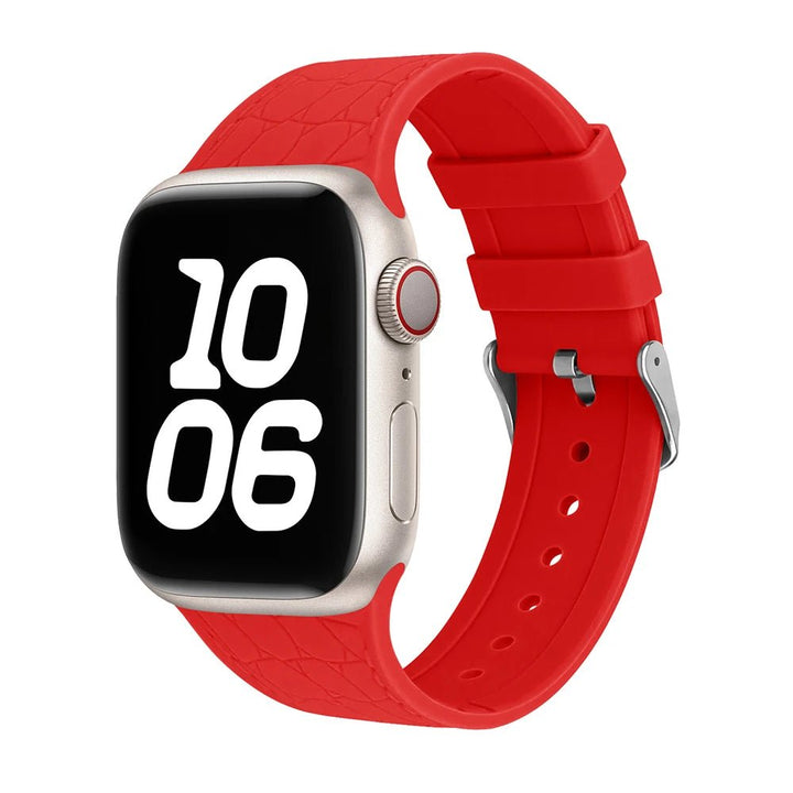Alligator Sports Watch Band