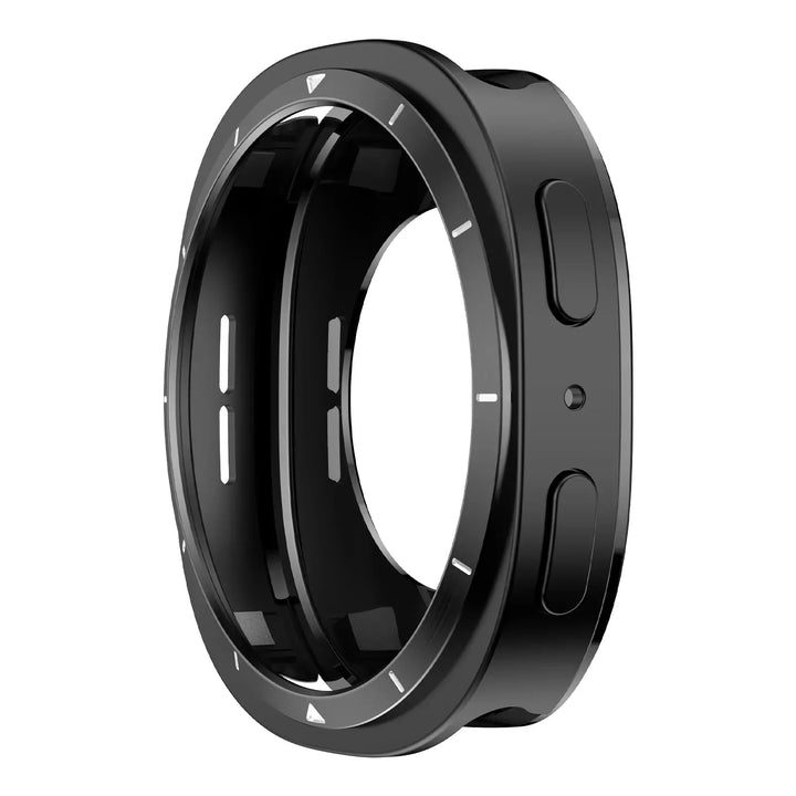 Metal Case For Samsung Watch 8