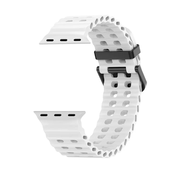 Honeycomb sportklockarmband