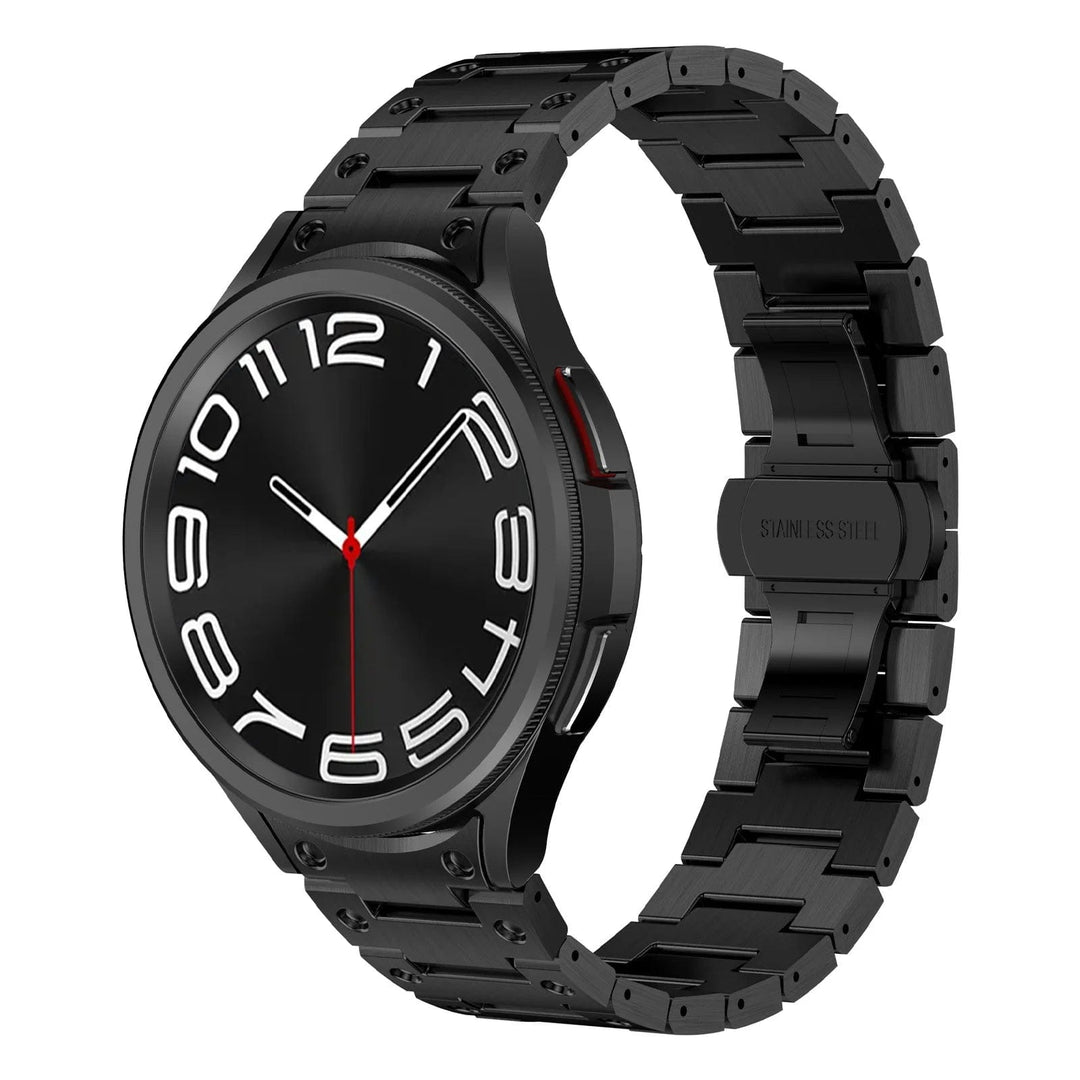 Stainless Steel Watch Band For Samsung