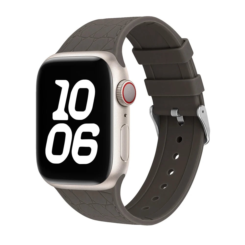 Alligator Sports Watch Band