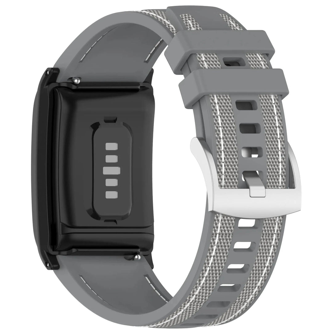Sport Buckle Band For Whoop Gray / Whoop 3.0 200000049:200013899#gray;200000051:202574825#for Whoop 3.0;200007763:201336100