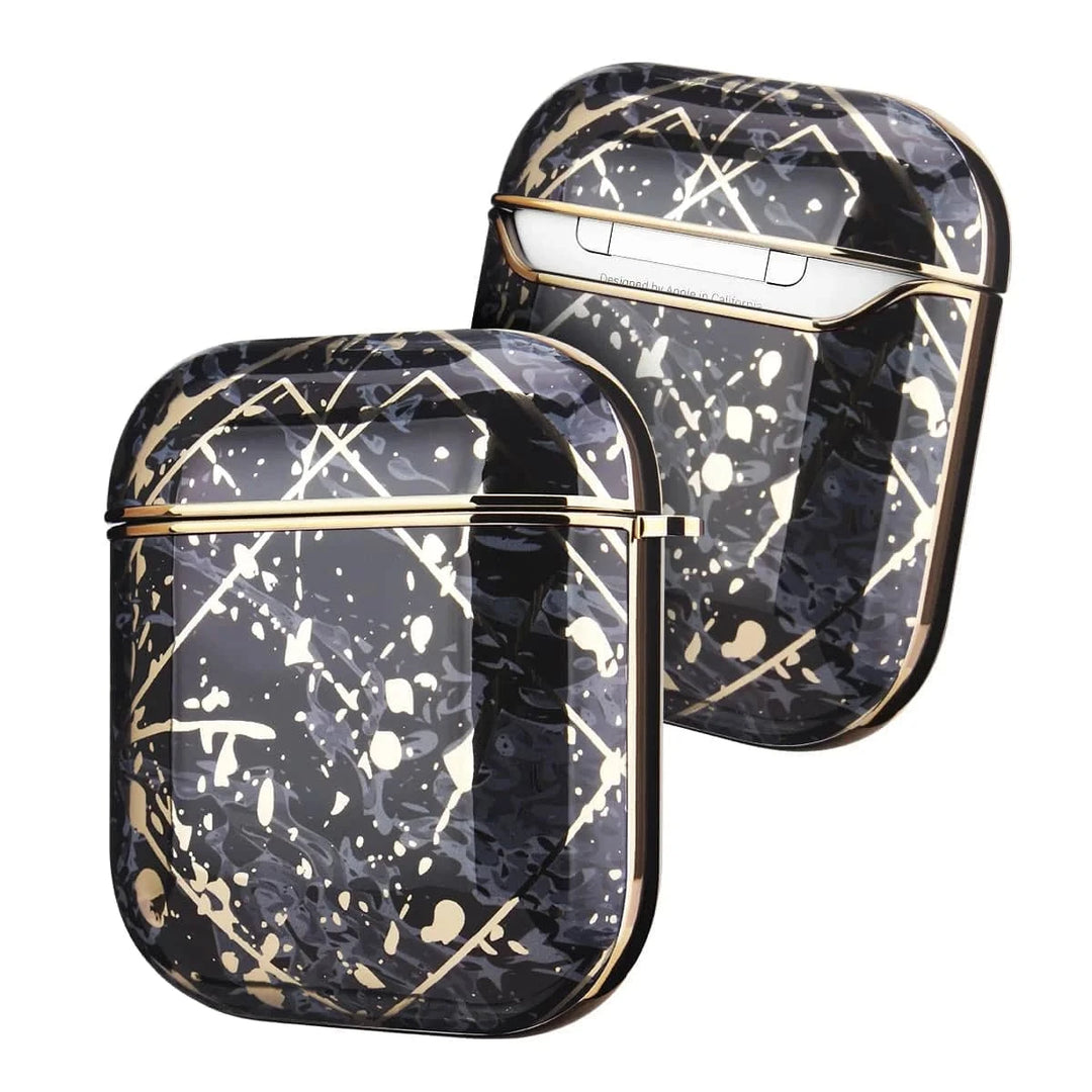 Marble Case For AirPods CM10 / For AirPods Pro / United States 14:33#CM10;200007763:201336106;5:200000321#For AirPods Pro