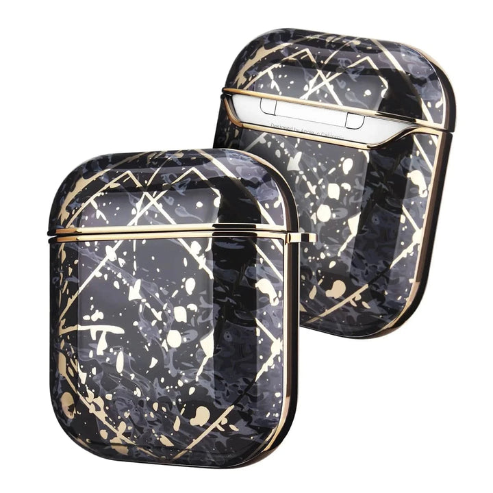 Marble Case For AirPods CM10 / For AirPods Pro / United States 14:33#CM10;200007763:201336106;5:200000321#For AirPods Pro