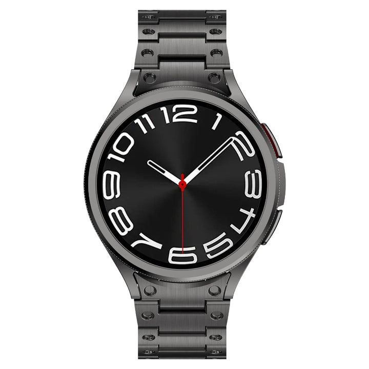 Stainless Steel Watch Band For Samsung