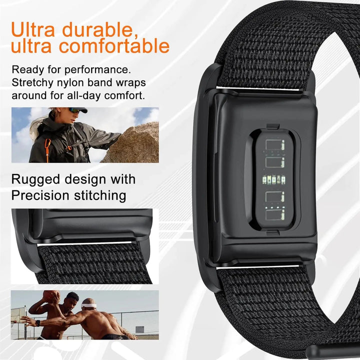 Nylon Sports Band For Whoop