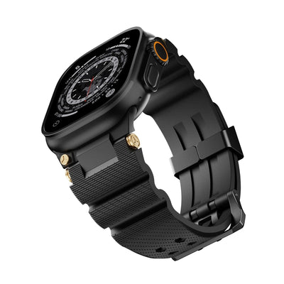 Mens Watch Band