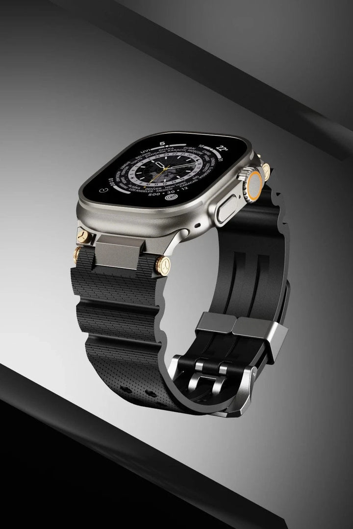 Mens Watch Band
