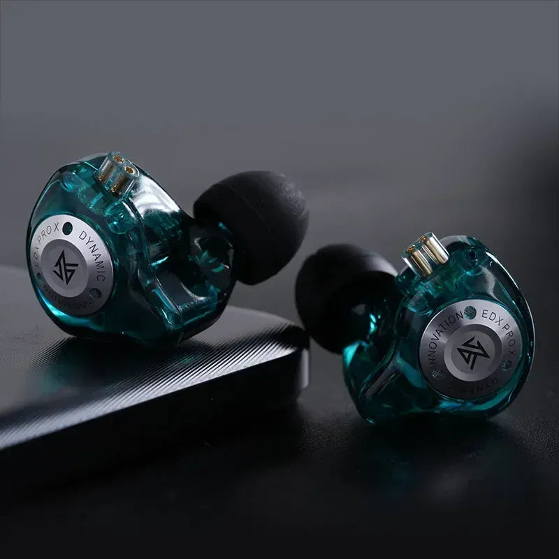 Wired Earbud Headphones