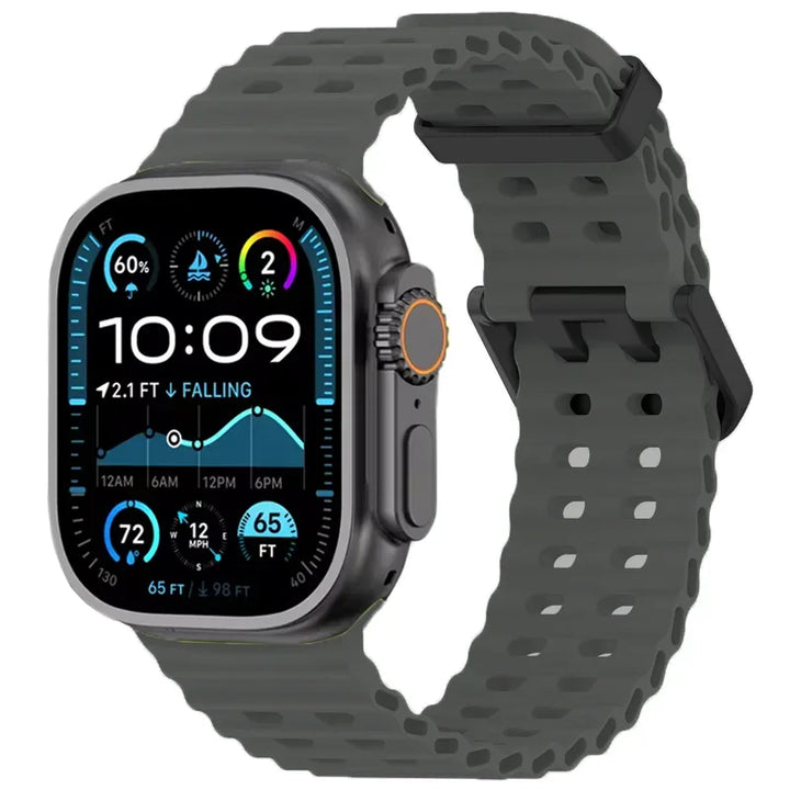 Honeycomb sportklockarmband